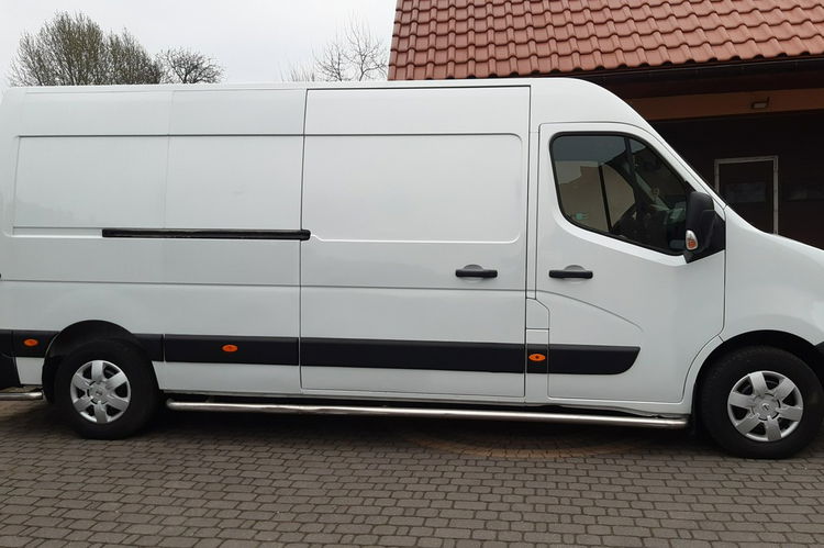 Nissan NV 400 zdjęcie 19