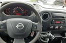 Nissan NV 400 zdjęcie 20