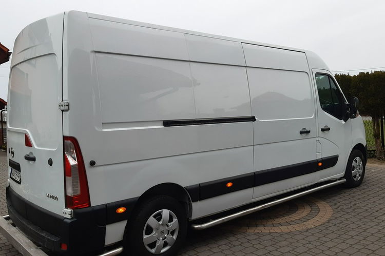 Nissan NV 400 zdjęcie 26