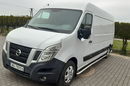 Nissan NV 400 zdjęcie 3