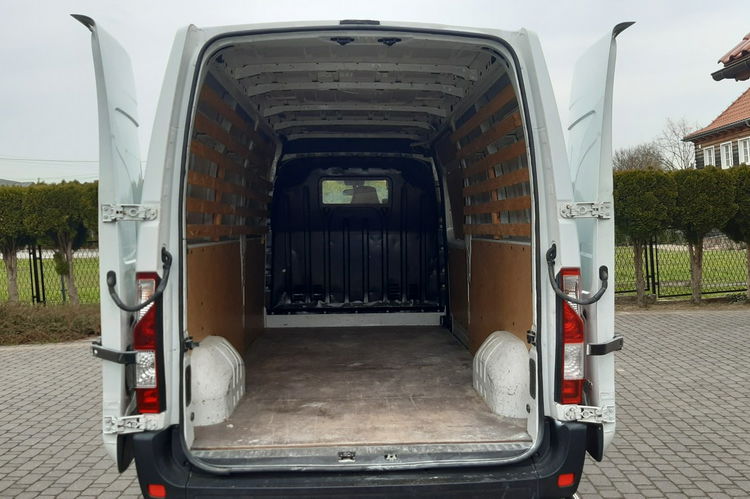Nissan NV 400 zdjęcie 30
