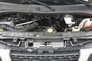 Nissan NV 400 zdjęcie 4
