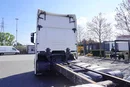 Scania R500 / Rama 7.7 m / 3. oś skrętna zdjęcie 12