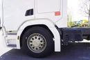 Scania R500 / Rama 7.7 m / 3. oś skrętna zdjęcie 15