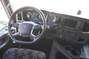 Scania R500 / Rama 7.7 m / 3. oś skrętna zdjęcie 22