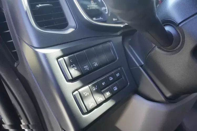 Scania R500 / Rama 7.7 m / 3. oś skrętna zdjęcie 23