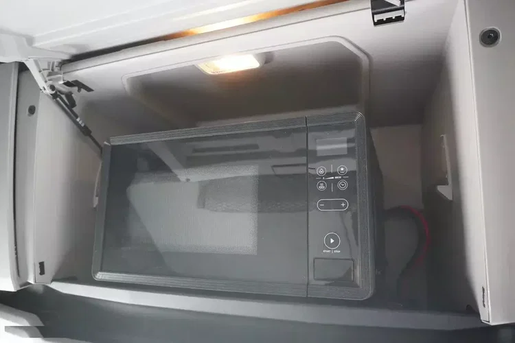 Scania R500 / Rama 7.7 m / 3. oś skrętna zdjęcie 24