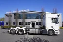 Scania R500 / Rama 7.7 m / 3. oś skrętna zdjęcie 3
