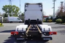 Scania R500 / Rama 7.7 m / 3. oś skrętna zdjęcie 5