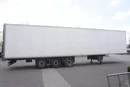 Naczepa chłodnicza Schmitz Cargobull / Thermoking SLX E Spectrum 250 Multitemperatura / Dopplestock zdjęcie 2