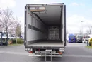 Naczepa chłodnicza Schmitz Cargobull / Thermoking SLX E Spectrum 250 Multitemperatura / Dopplestock zdjęcie 4