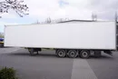 Naczepa chłodnicza Schmitz Cargobull / Thermoking SLX E Spectrum 250 Multitemperatura / Dopplestock zdjęcie 6