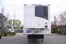 Naczepa chłodnicza Schmitz Cargobull / Thermoking SLX E Spectrum 250 Multitemperatura / Dopplestock zdjęcie 8