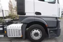 Mercedes Actros 2545 6×2 MP5 / FULL ADR / zdjęcie 13