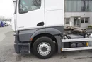Mercedes Actros 2545 6×2 MP5 / FULL ADR / zdjęcie 15