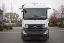 Mercedes Actros 2545 6×2 MP5 / FULL ADR / zdjęcie 8