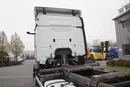Mercedes Actros 2545 6×2 MP5 / FULL ADR / zdjęcie 9