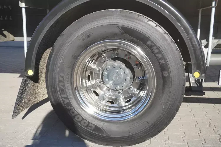 DAF LF 290 / Kontener 21 EPAL / 53 000 km zdjęcie 11