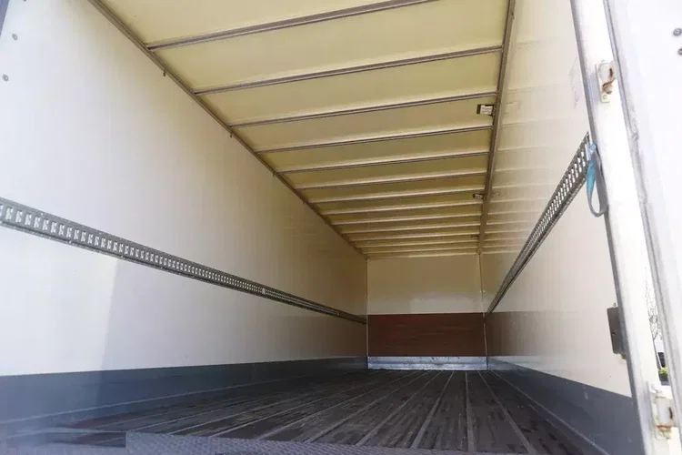 DAF LF 290 / Kontener 21 EPAL / 53 000 km zdjęcie 12