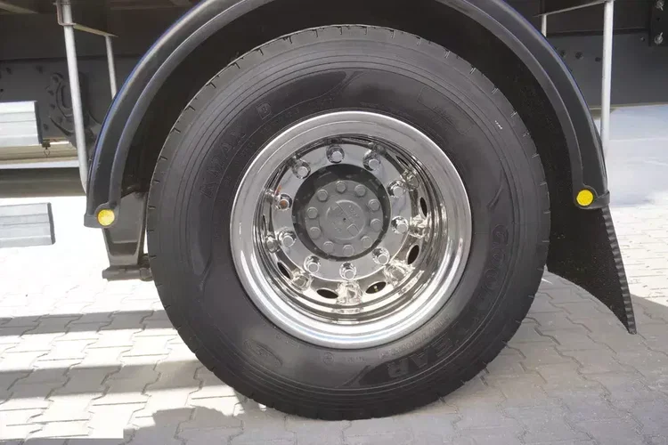 DAF LF 290 / Kontener 21 EPAL / 53 000 km zdjęcie 15