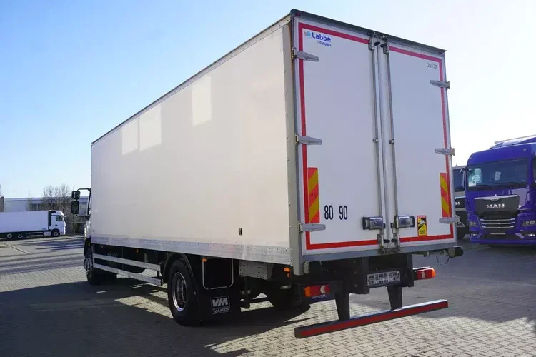 DAF LF 290 / Kontener 21 EPAL / 53 000 km zdjęcie 5