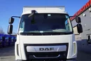 DAF LF 290 / Kontener 21 EPAL / 53 000 km zdjęcie 9
