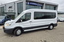 Transit Ford Transit 2.0 TDCi, Bus oryginalny 9 osób + rampa, Non stop serwis zdjęcie 12