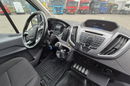 Transit Ford Transit 2.0 TDCi, Bus oryginalny 9 osób + rampa, Non stop serwis zdjęcie 17
