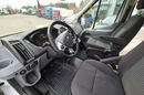 Transit Ford Transit 2.0 TDCi, Bus oryginalny 9 osób + rampa, Non stop serwis zdjęcie 24
