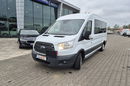 Transit Ford Transit 2.0 TDCi, Bus oryginalny 9 osób + rampa, Non stop serwis zdjęcie 3