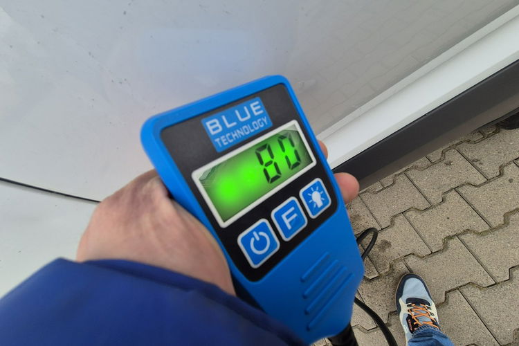 Transit Ford Transit 2.0 TDCi, Bus oryginalny 9 osób + rampa, Non stop serwis zdjęcie 41