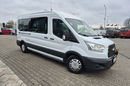 Transit Ford Transit 2.0 TDCi, Bus oryginalny 9 osób + rampa, Non stop serwis zdjęcie 6