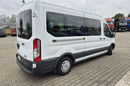 Transit Ford Transit 2.0 TDCi, Bus oryginalny 9 osób + rampa, Non stop serwis zdjęcie 7