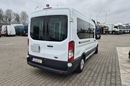 Transit Ford Transit 2.0 TDCi, Bus oryginalny 9 osób + rampa, Non stop serwis zdjęcie 8