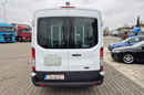 Transit Ford Transit 2.0 TDCi, Bus oryginalny 9 osób + rampa, Non stop serwis zdjęcie 9
