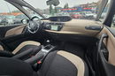 Citroen C4 Grand Picasso polski salon, nowy rozrząd, serwis, kamera zdjęcie 24