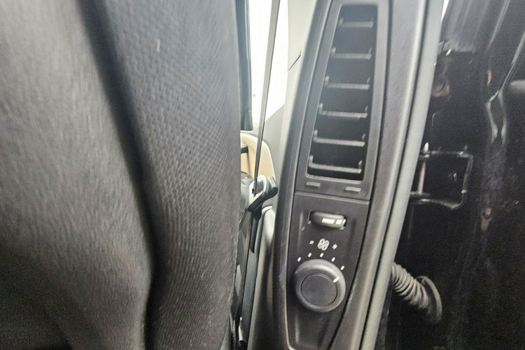 Citroen C4 Grand Picasso polski salon, nowy rozrząd, serwis, kamera zdjęcie 25