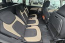 Citroen C4 Grand Picasso polski salon, nowy rozrząd, serwis, kamera zdjęcie 27