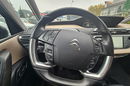Citroen C4 Grand Picasso polski salon, nowy rozrząd, serwis, kamera zdjęcie 28