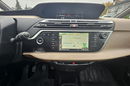 Citroen C4 Grand Picasso polski salon, nowy rozrząd, serwis, kamera zdjęcie 30