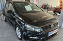 Volkswagen Polo radar, grzane fotele, alu, tempomat, klimatronik zdjęcie 1