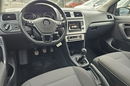 Volkswagen Polo radar, grzane fotele, alu, tempomat, klimatronik zdjęcie 17