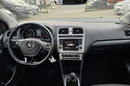 Volkswagen Polo radar, grzane fotele, alu, tempomat, klimatronik zdjęcie 18