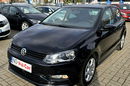 Volkswagen Polo radar, grzane fotele, alu, tempomat, klimatronik zdjęcie 4