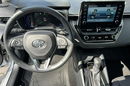 Toyota Corolla 1.8 Hybrid 122KM COMFORT STYLE TECH, salon Polska, gwarancja zdjęcie 10