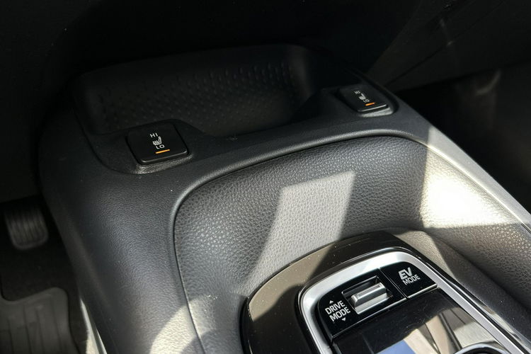 Toyota Corolla 1.8 Hybrid 122KM COMFORT STYLE TECH, salon Polska, gwarancja zdjęcie 18
