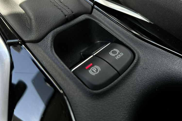 Toyota Corolla 1.8 Hybrid 122KM COMFORT STYLE TECH, salon Polska, gwarancja zdjęcie 19