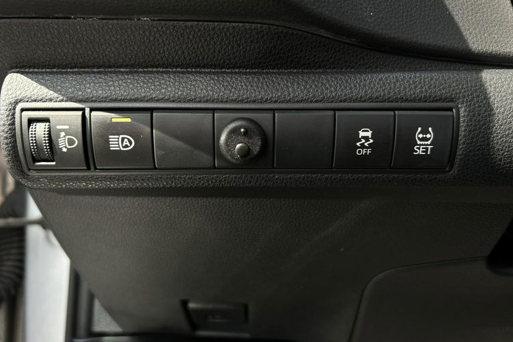 Toyota Corolla 1.8 Hybrid 122KM COMFORT STYLE TECH, salon Polska, gwarancja zdjęcie 20