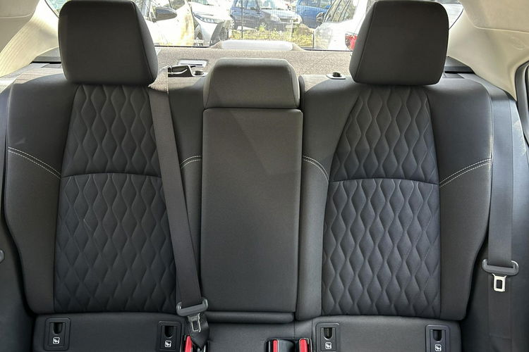 Toyota Corolla 1.8 Hybrid 122KM COMFORT STYLE TECH, salon Polska, gwarancja zdjęcie 25