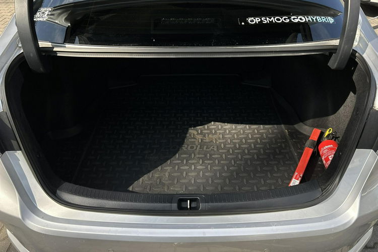 Toyota Corolla 1.8 Hybrid 122KM COMFORT STYLE TECH, salon Polska, gwarancja zdjęcie 26